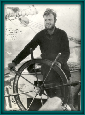 Junius B. Bird Effie M. Morrissey Schooner Arctic Putnam Expedition Maine
