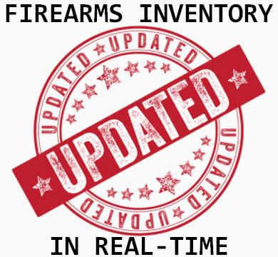 FIREARMS INVENTORY UPDATED IN REAL-TIME 6 DAYS A WEEK MAINE