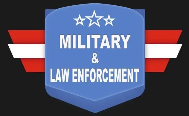 Maine Military and Law Enforcement Discount FFL Transfer