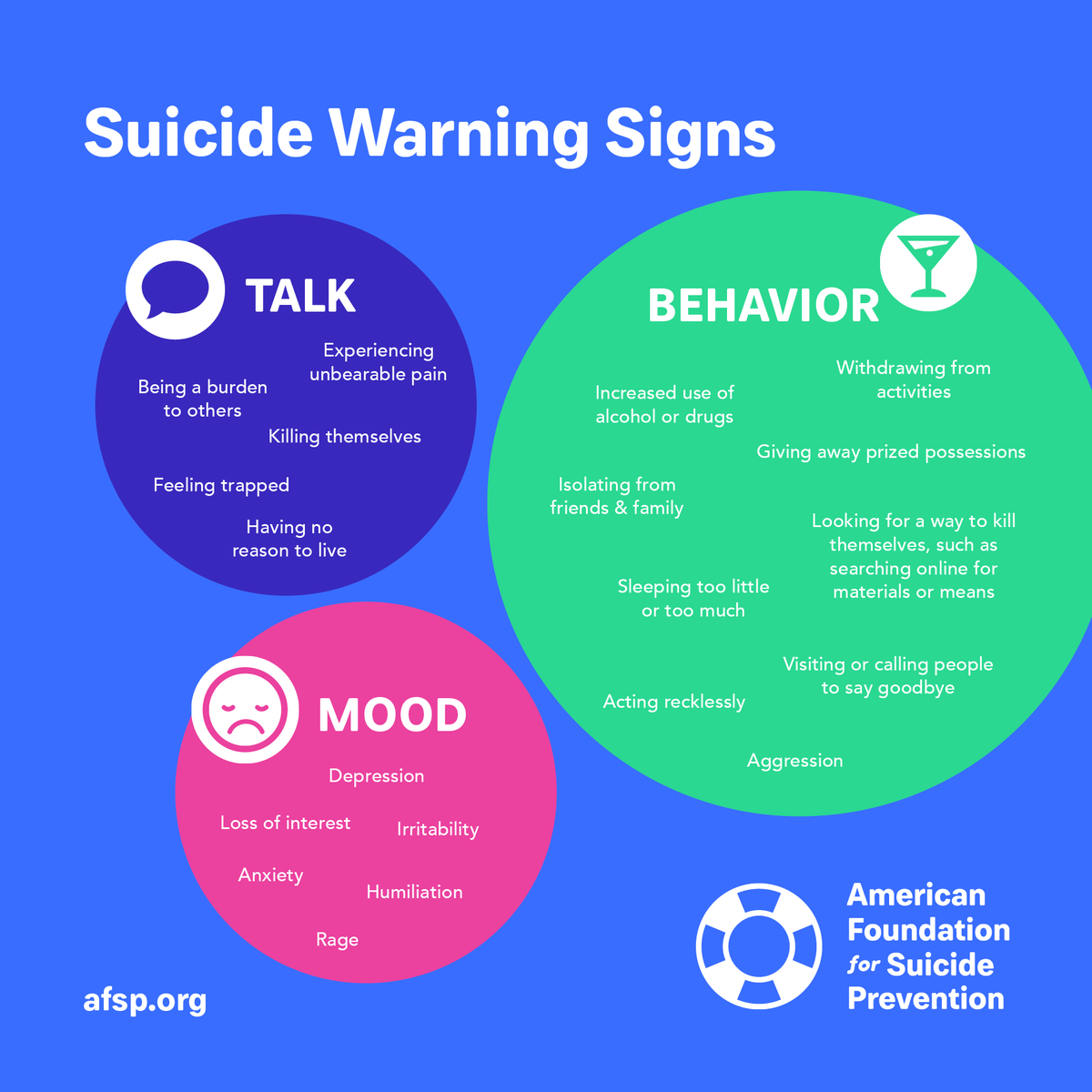 Suicide Prevention Maine