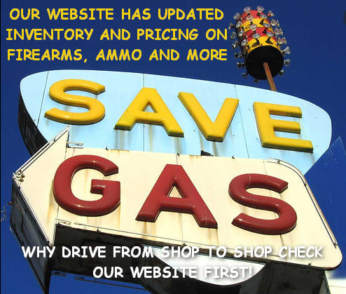 Save on Gas Maine Gun Dealer Hermon, Maine
