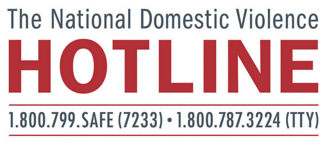 The National Domestic Violence Hotline Maine