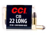 Click here to go to "22 Long Ammunition"