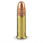 Click here to go to "22lr Ammunition"