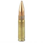 Click here to go to "300 AAC Blkout Ammunition"