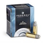 Click here to go to "32 H&R Mag Ammunition"