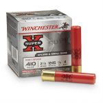 Click here to go to "410 Gauge Ammunition"