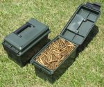 Click here to go to "Ammo Storage Containers"