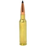 Click here to go to "6.5 Creedmoor Ammunition"