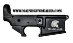 ANDERSON AM-15 STRIPPED LOWER .223 / .556 - MULTI 