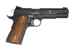 ATI GSG 1911 22lr pistol w/ wood grips