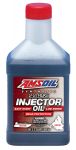 Amsoil Synthetic 2-Stroke Injector Oil Gallon