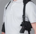 Click here to go to "Bulldog Shoulder Holsters"