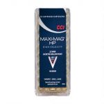 CCI Maxi-Mag 22wmr 40gr HP 50rds