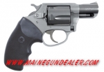 CHARTER ARMS SOUTHPAW LEFT HANDED 38spl