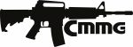Click here to go to "CMMG AR Parts Kits"