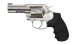 Colt King Cobra 3" 357 Magnum Stainless