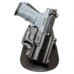 Fobus Paddle Holster Walther P22 22lr