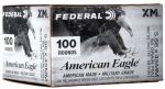 Federal American Eagle 5.56 55gr FMJ BT 100rd Ammo