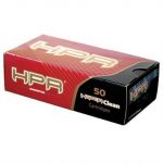 HPR Hyper Clean 10mm 180gr FMJ 50rds