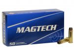 Magtech 32 S&W Long 98gr SJHP 50rds