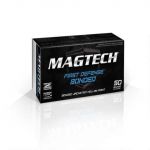 Magtech 45acp Bonded 230gr JHP 50rds