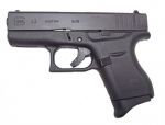 Pearce Grip Extension PG-43 Glock 43