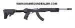 RUGER 10/22 TACTICAL TALO SS W/ 6 POSITION ATI I-T