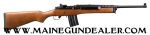 RUGER MINI 14 RANCH .223 18.5" 20RD