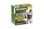 Remington 12ga 2 3/4" 00BK Buckshot 25rds Bulk