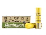 Remington Nitro Turkey 20ga 3