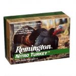 Remington Nitro Turkey 12ga 3