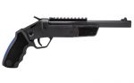 Rossi Brawler Single Shot Pistol 45lc 410ga 9