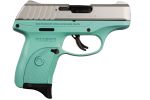 Ruger EC9S 9mm SS / Turquoise