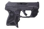 Ruger LCP II 380acp w/ Crimson Trace Laser