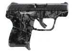 Ruger LCP II 380acp Blk / Harvest Moon