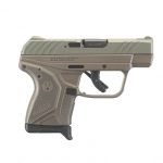 Ruger LCP II 380acp Jungle Green / Earth