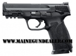 SMITH & WESSON M&P9 M2.0 W/ SAFETY 9mm