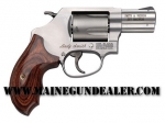 Smith & Wesson 60LS LADY SMITH 357MAG