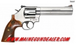 Click here to go to "Double Action Revolvers"