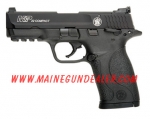 SMITH & WESSON M&P22 COMPACT 3.6