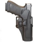 Blackhawk Sepra CQC 00 Glock 17 22 31 RH