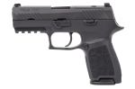 Sig Sauer P320 Compact 9mm 3.9" 15rd Optic Rdy