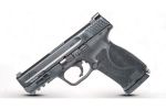 Smith & Wesson M&P45 M2.0 45acp 4" w/o Safety