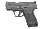 SMITH WESSON M&P9 Shield Plus 3.1" 13rd 9mm NS