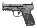 Smith Wesson M&P9 M2.0 9mm 4