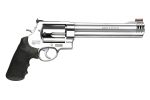 Smith & Wesson 500 500s&w 8.38