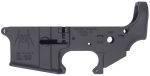 Spike's Tactical AR 15 AR15 Stripped Lower Spider 