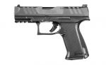 Walther PDP F Series 9mm 4" 15rd OR Black ON SALE