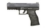 Walther WMP 22 Magnum 4.5